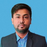 Raju Ahamed