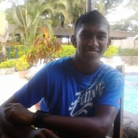 Ravi Mudaliar