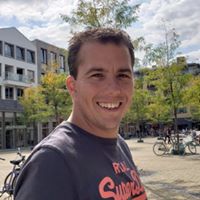 Rik Teran