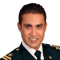 Hossam Ghorab