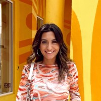 Angelique Sanchez