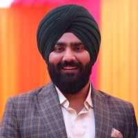 Ravneet Kamboj