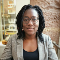 Nancy Agbossou