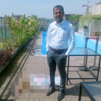 Pratik Pisolkar