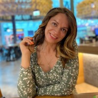 Светлана Дёмина