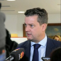 Greg Dawson