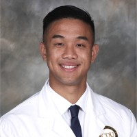 Warren Yan, PA-C