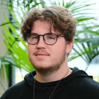 Jesse De Jonge