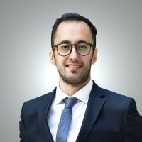Behnoud Mostafaie