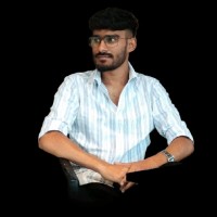 Bharath Gowda H V