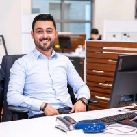 Mohammad Kawash