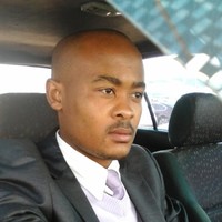 Thabiso Moloantoa