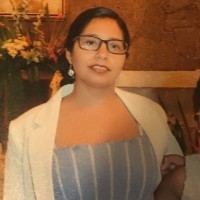 Maria de Jesús Juarez Gomez