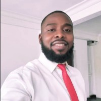 Tolulope Afolayan