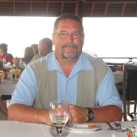 Bruce Smallwood