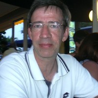 David Gordon-Smith TPM