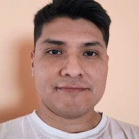 Jonatan Eduardo Mamani