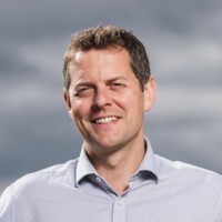 Alastair Currie