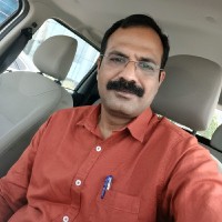 Rajesh Raju