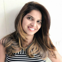 Manasvi Gosavi