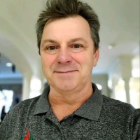 Malcolm Morrison