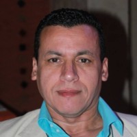 Mohcine EL ouali