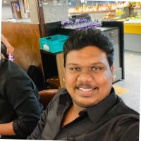 Prakash M