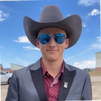 Tanner Ostrander