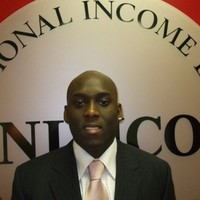 Levar Morgan