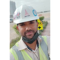 Mohammed Suhail