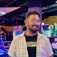 Kaushik B
