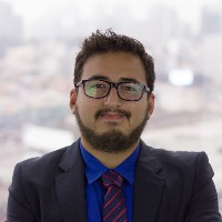 Jose David Gonzalez Medina