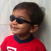 Rakesh Devani