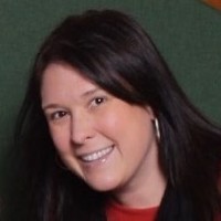Mandy Cudahy