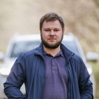 Vytenis Kudarauskas