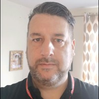 David English