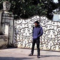 Shubham Jaiswal
