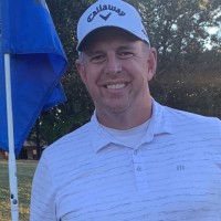 Seth Olson