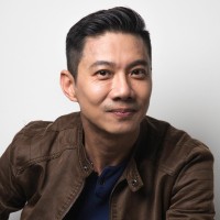 Patrick Wee Kok Han