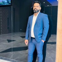 Vamsi Krishna
