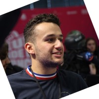 Robin Alonzo