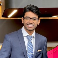 Nikhil Makesh
