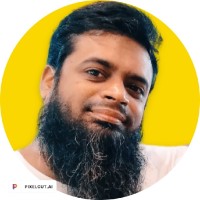 Md Meraj Alam, Itil Practitioner