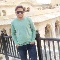 Sidhdharaj Sinh Chavda
