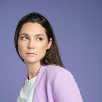 Angelique Van Ombergen