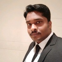 Vinoth murugesan