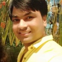 Jinendra Deshmane
