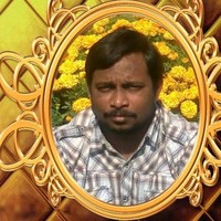 Nagaraju Kumpati