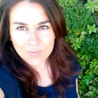 Carolina Luque Berciano