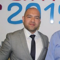 Carlos Enrique Diaz Fonseca